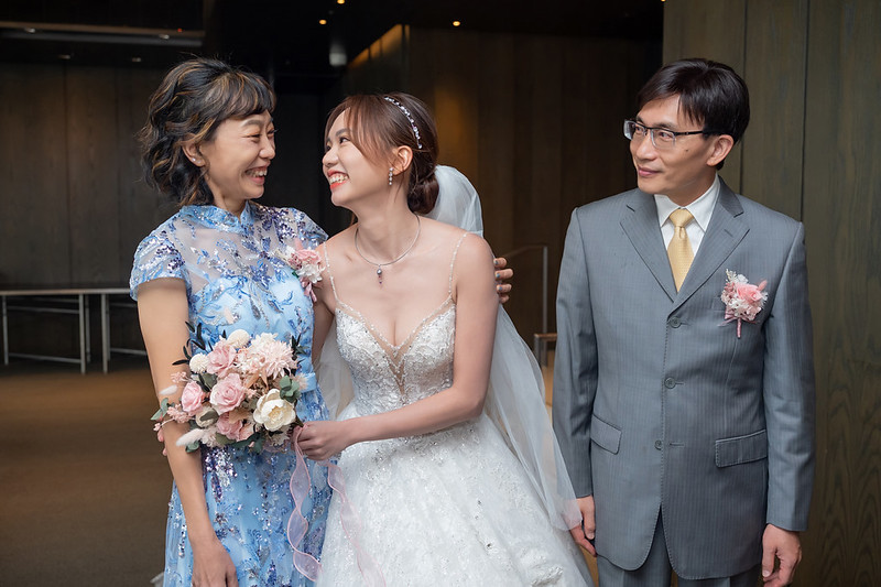 Wedding婚禮記錄 台北婚攝 熱門攝影師 