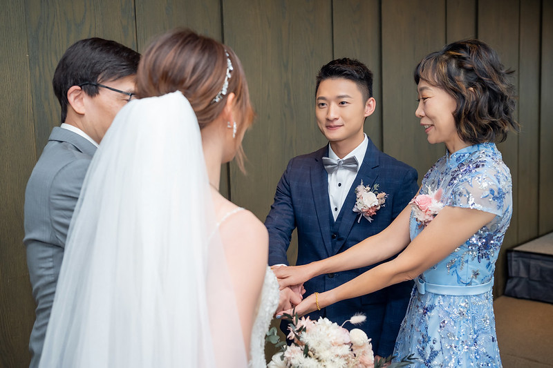 Wedding婚禮記錄 台北婚攝 熱門攝影師 