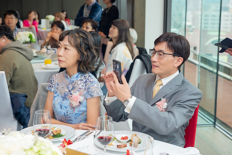 Wedding婚禮記錄 台北婚攝 熱門攝影師 