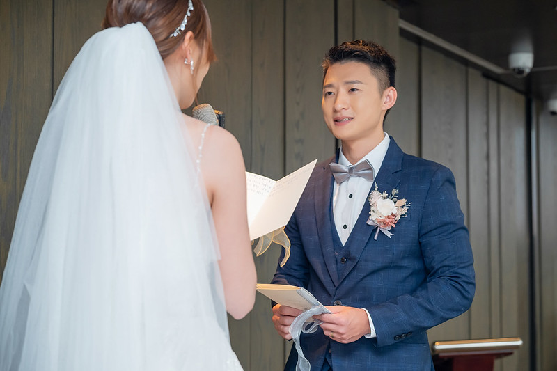Wedding婚禮記錄 台北婚攝 熱門攝影師 