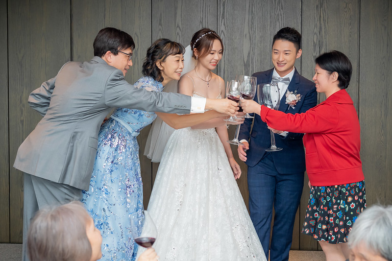 Wedding婚禮記錄 台北婚攝 熱門攝影師 