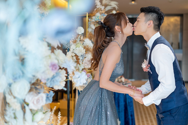 Wedding婚禮記錄 台北婚攝 熱門攝影師 