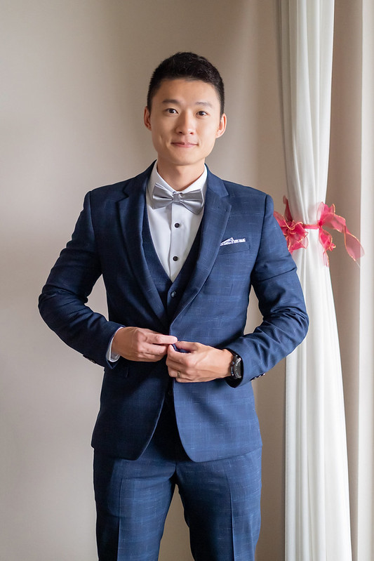 Wedding婚禮記錄 台北婚攝 熱門攝影師 
