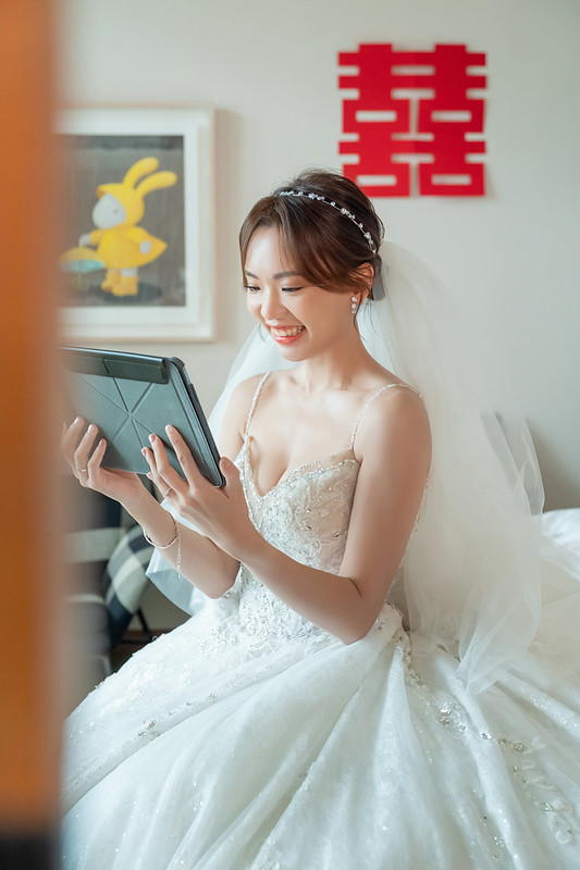 Wedding婚禮記錄 台北婚攝 熱門攝影師 
