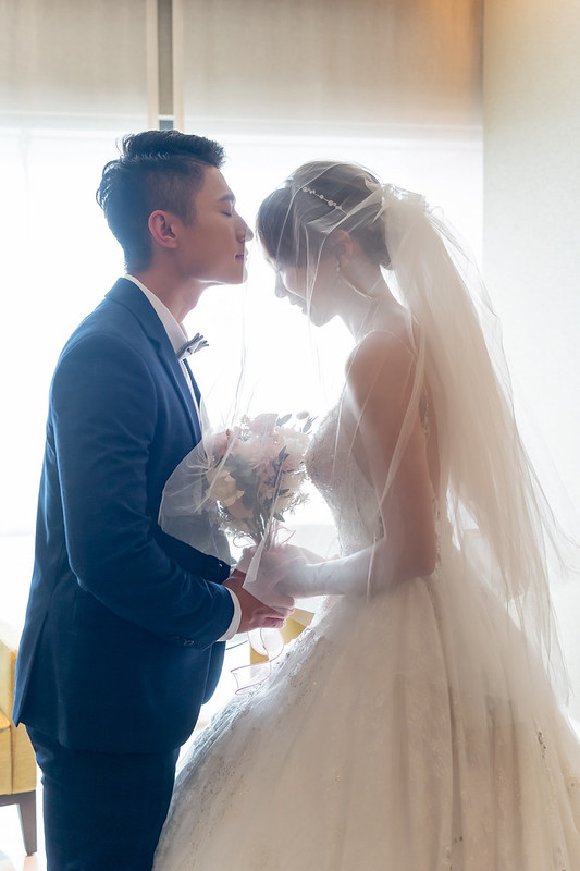 Wedding婚禮記錄 台北婚攝 熱門攝影師 