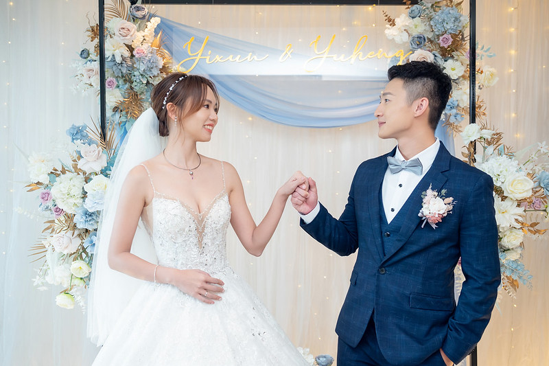 Wedding婚禮記錄 台北婚攝 熱門攝影師 