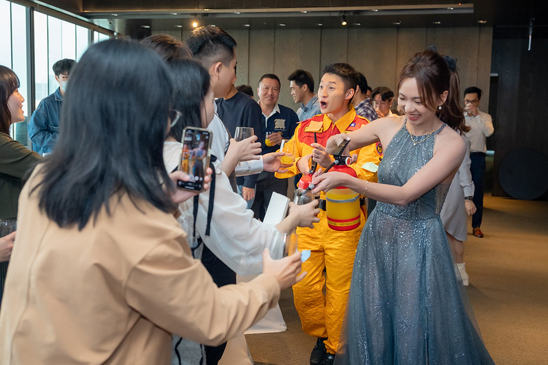 Wedding婚禮記錄 台北婚攝 熱門攝影師 