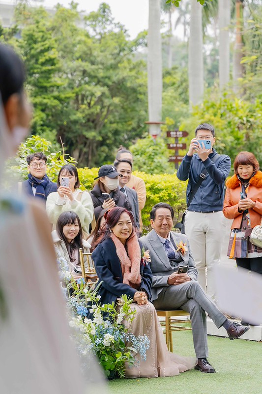 Wedding婚禮記錄 台北婚攝 淡水嘉廬婚禮攝影 熱門攝影師 