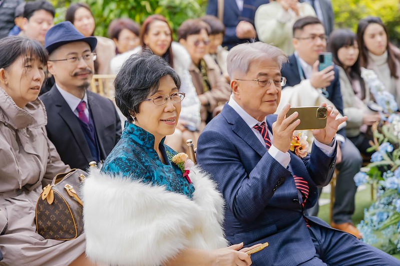 Wedding婚禮記錄 台北婚攝 淡水嘉廬婚禮攝影 熱門攝影師 
