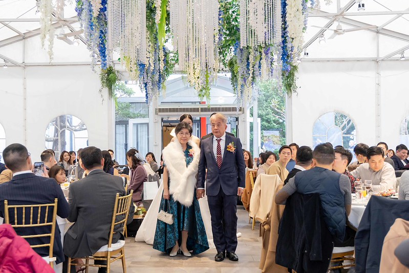 Wedding婚禮記錄 台北婚攝 淡水嘉廬婚禮攝影 熱門攝影師 