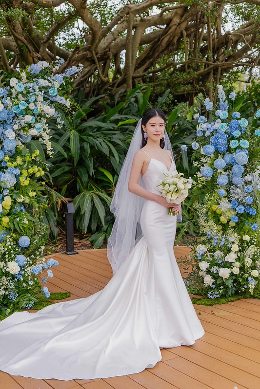 Wedding婚禮記錄 台北婚攝 淡水嘉廬婚禮攝影 熱門攝影師 