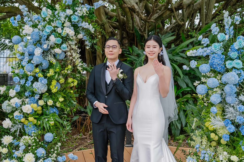 Wedding婚禮記錄 台北婚攝 淡水嘉廬婚禮攝影 熱門攝影師 