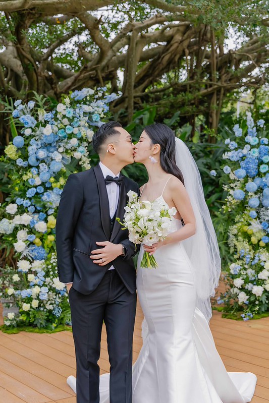 Wedding婚禮記錄 台北婚攝 淡水嘉廬婚禮攝影 熱門攝影師 
