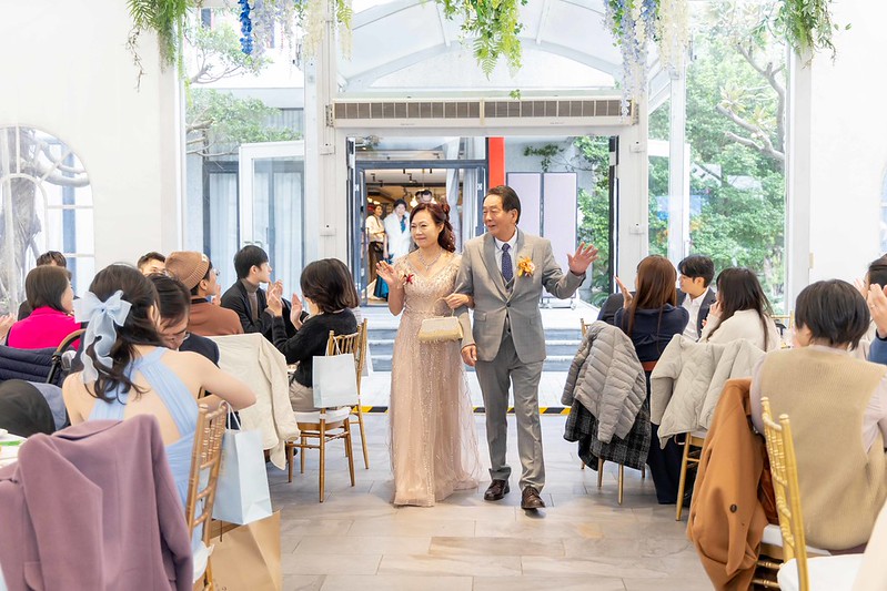 Wedding婚禮記錄 台北婚攝 淡水嘉廬婚禮攝影 熱門攝影師 