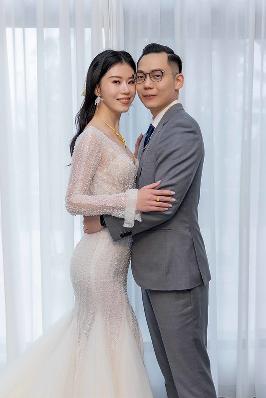 Wedding婚禮記錄 台北婚攝 淡水嘉廬婚禮攝影 熱門攝影師 