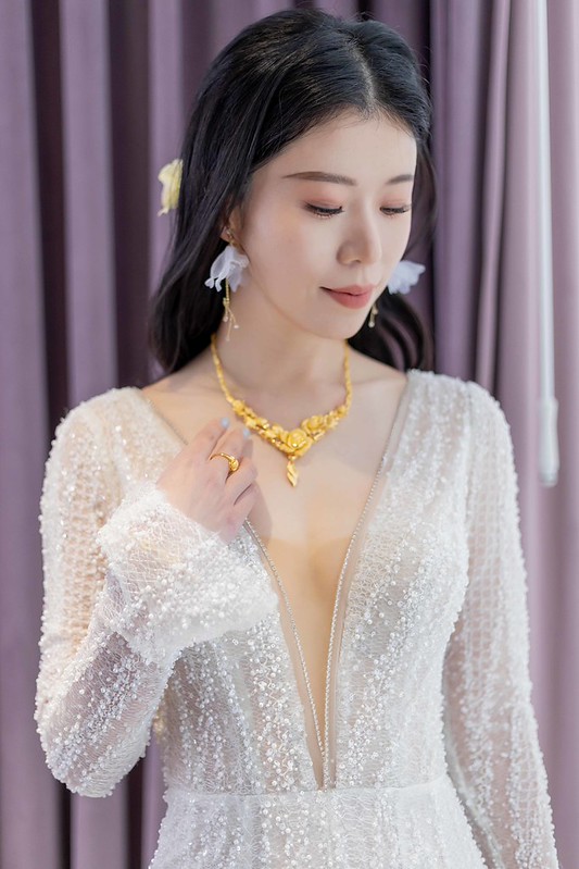 Wedding婚禮記錄 台北婚攝 淡水嘉廬婚禮攝影 熱門攝影師 