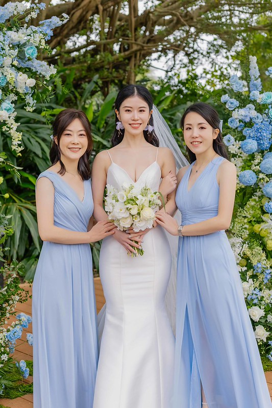 Wedding婚禮記錄 台北婚攝 淡水嘉廬婚禮攝影 熱門攝影師 