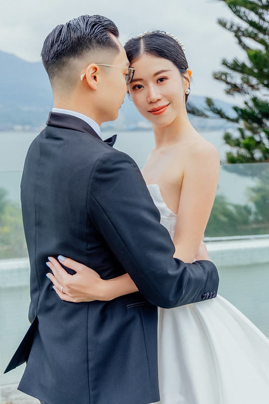 Wedding婚禮記錄 台北婚攝 淡水嘉廬婚禮攝影 熱門攝影師 