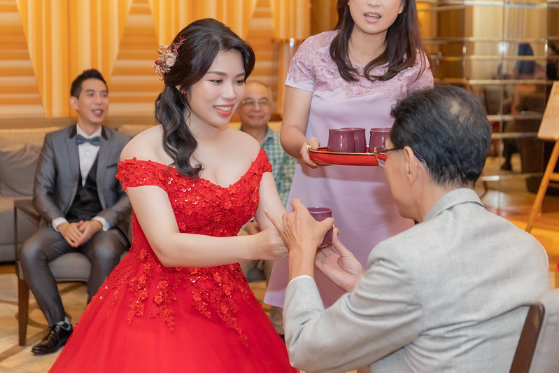 Apple婚禮攝影 Wedding婚禮記錄 台北婚攝 