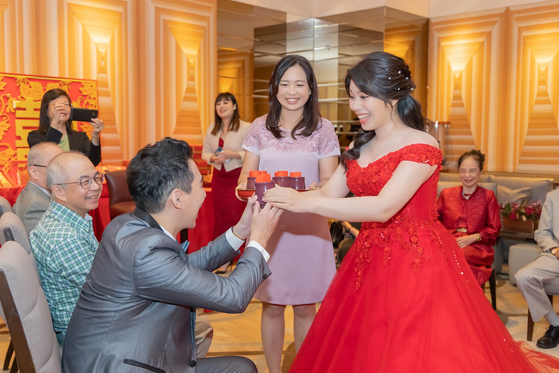 Apple婚禮攝影 Wedding婚禮記錄 台北婚攝 