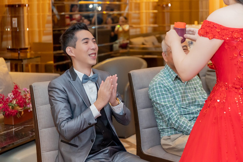 Apple婚禮攝影 Wedding婚禮記錄 台北婚攝 