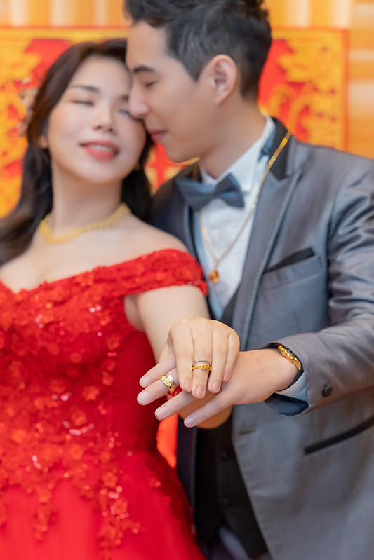 Apple婚禮攝影 Wedding婚禮記錄 台北婚攝 