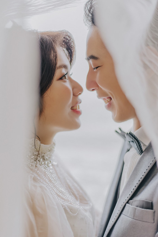 Apple婚禮攝影 Wedding婚禮記錄 台北婚攝 