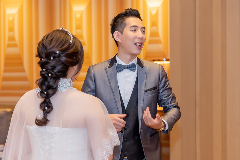 Apple婚禮攝影 Wedding婚禮記錄 台北婚攝 