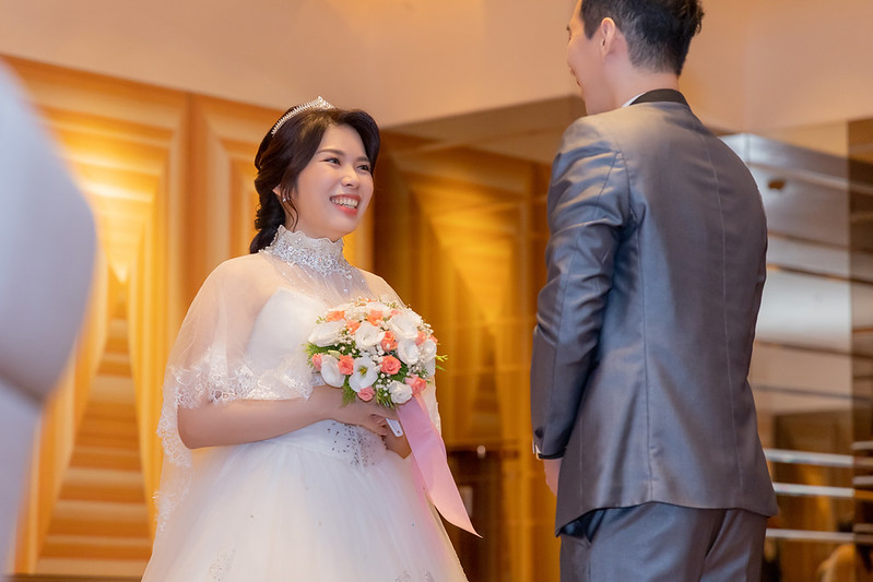 Apple婚禮攝影 Wedding婚禮記錄 台北婚攝 