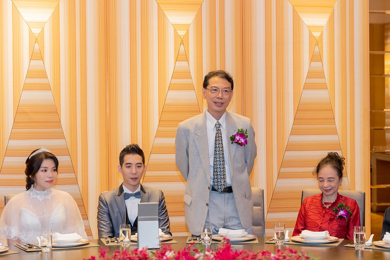 Apple婚禮攝影 Wedding婚禮記錄 台北婚攝 