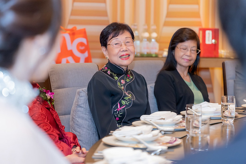 Apple婚禮攝影 Wedding婚禮記錄 台北婚攝 
