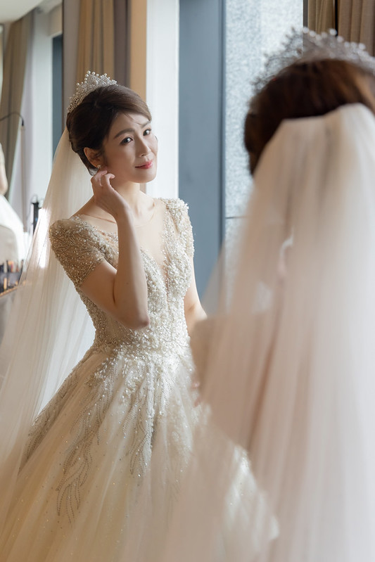 Wedding婚禮記錄 台北婚攝 大熊婚禮攝影 
