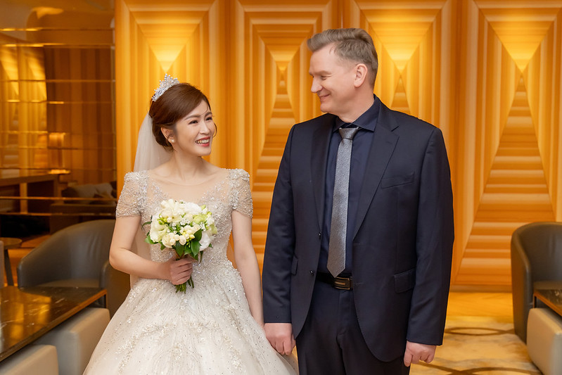 Wedding婚禮記錄 台北婚攝 大熊婚禮攝影 