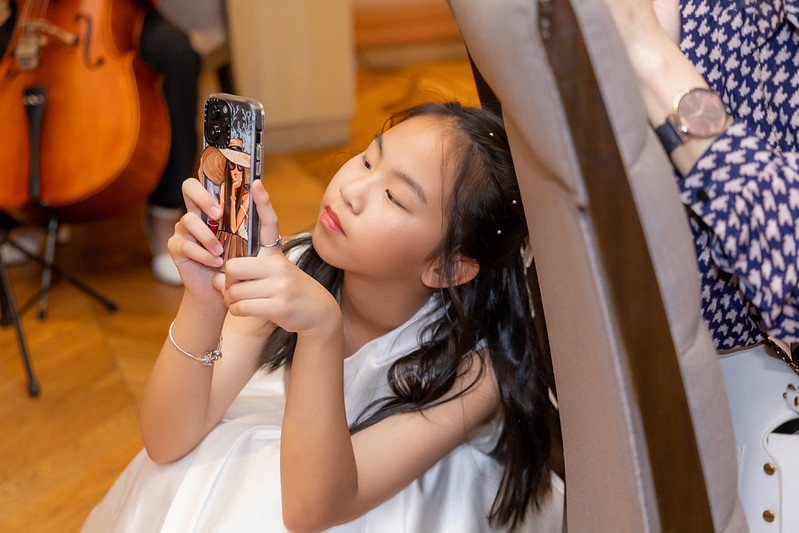 Wedding婚禮記錄 台北婚攝 大熊婚禮攝影 