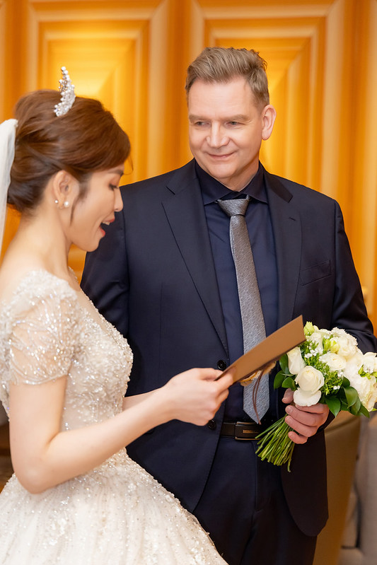 Wedding婚禮記錄 台北婚攝 大熊婚禮攝影 