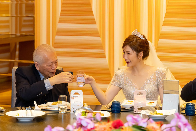 Wedding婚禮記錄 台北婚攝 大熊婚禮攝影 