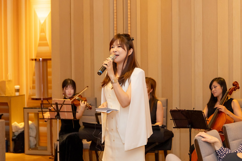Wedding婚禮記錄 台北婚攝 大熊婚禮攝影 