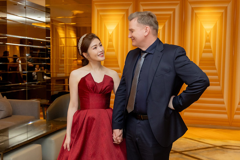 Wedding婚禮記錄 台北婚攝 大熊婚禮攝影 