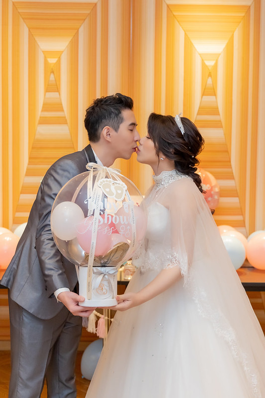 Apple婚禮攝影 Wedding婚禮記錄 台北婚攝 