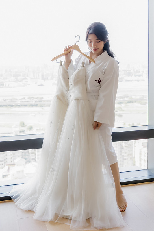 Apple婚禮攝影 Wedding婚禮記錄 台北婚攝 
