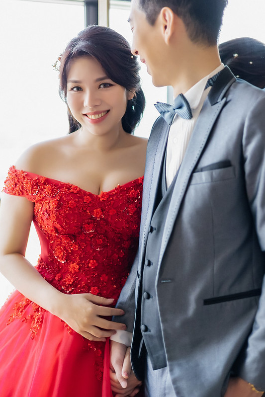 Apple婚禮攝影 Wedding婚禮記錄 台北婚攝 