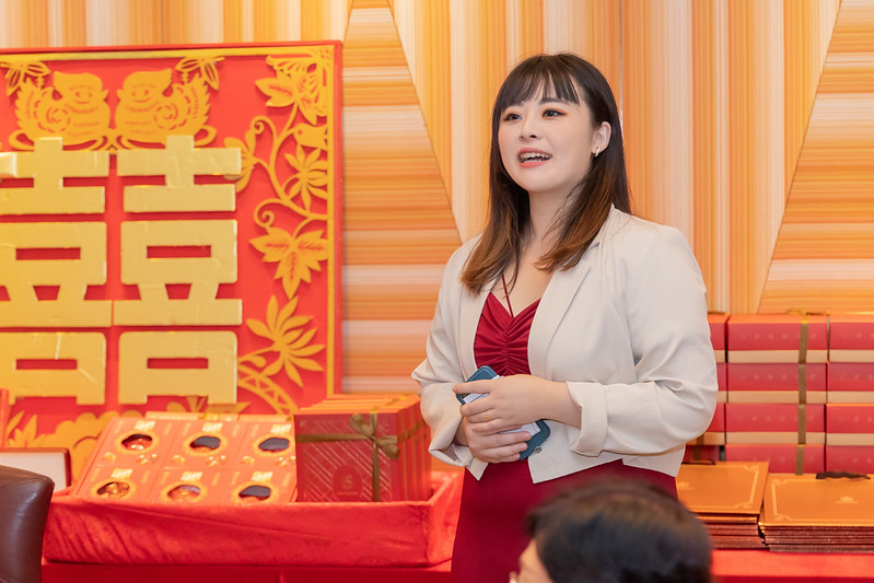 Apple婚禮攝影 Wedding婚禮記錄 台北婚攝 