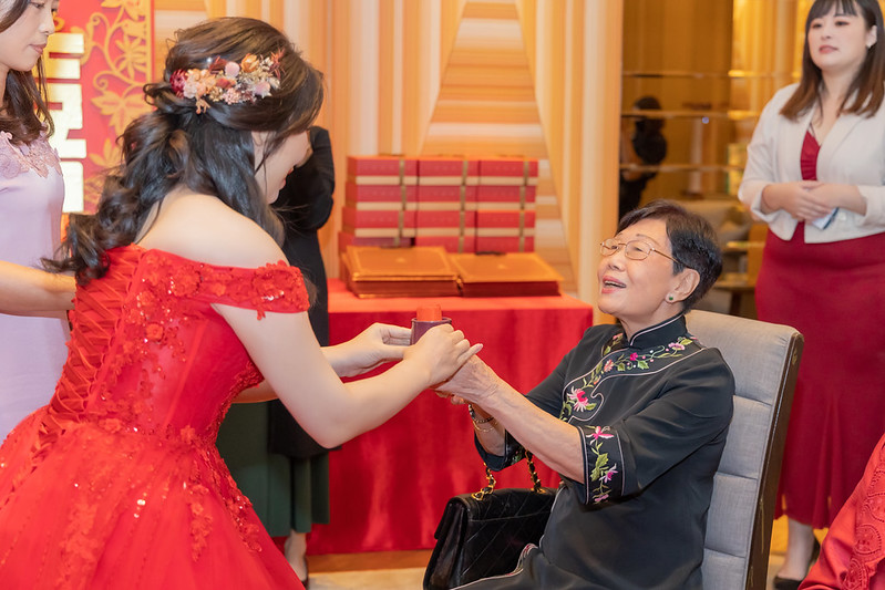 Apple婚禮攝影 Wedding婚禮記錄 台北婚攝 