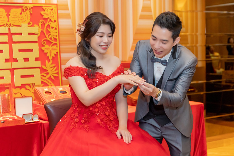 Apple婚禮攝影 Wedding婚禮記錄 台北婚攝 