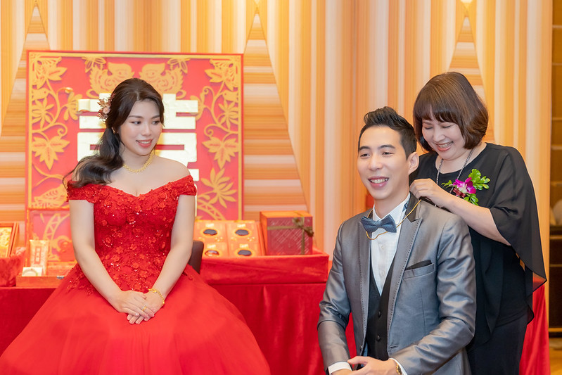 Apple婚禮攝影 Wedding婚禮記錄 台北婚攝 
