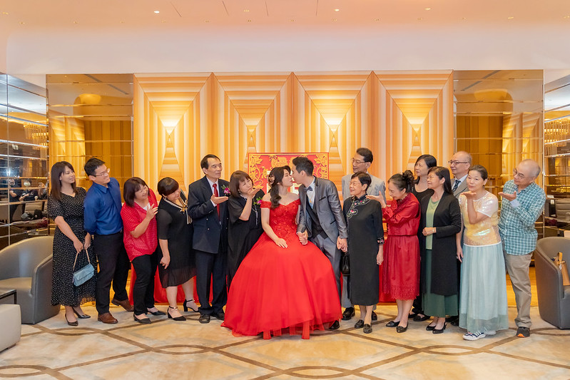 Apple婚禮攝影 Wedding婚禮記錄 台北婚攝 