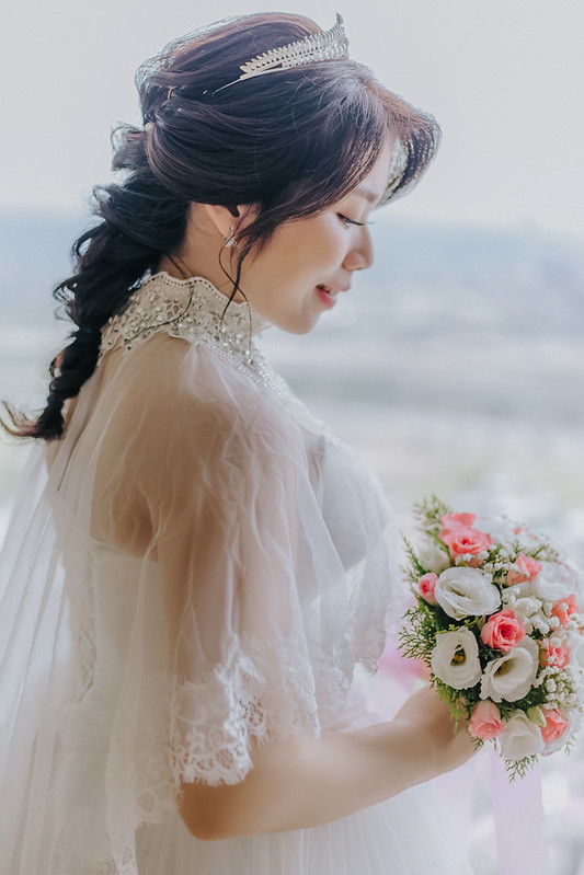Apple婚禮攝影 Wedding婚禮記錄 台北婚攝 