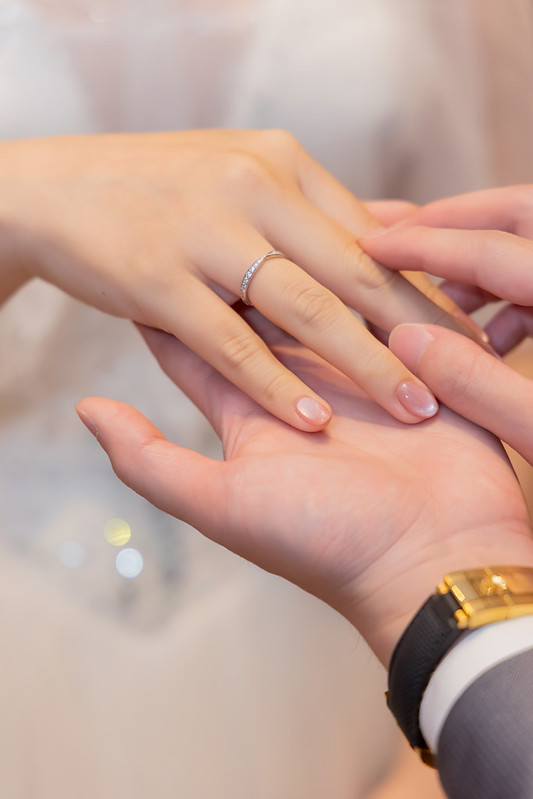 Apple婚禮攝影 Wedding婚禮記錄 台北婚攝 