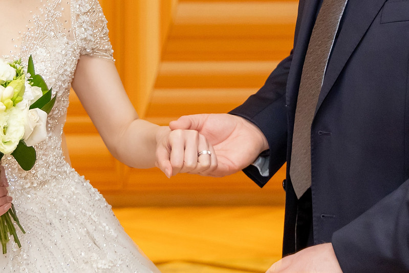 Wedding婚禮記錄 台北婚攝 大熊婚禮攝影 