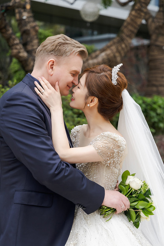 Wedding婚禮記錄 台北婚攝 大熊婚禮攝影 